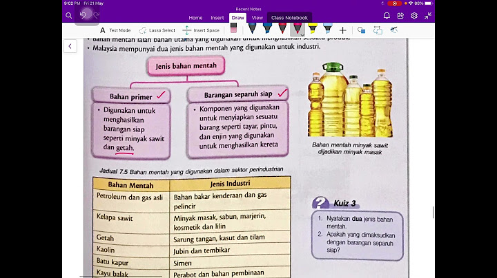 Yang merupakan faktor-faktor kegiatan ekonomi adalah