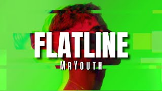[FREE] Wit. x Laylow Type Beat - Flatline | Trap Instrumental