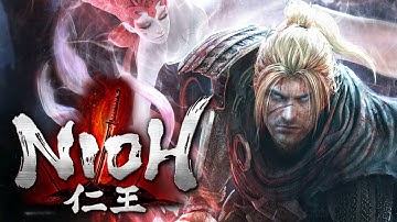 First Look: Nioh Alpha Demo