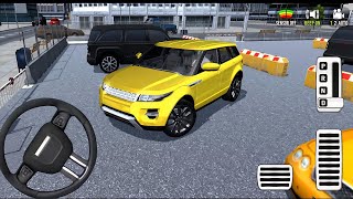 Master of Car Parking: SUV 4x4 Driving Simulator 2026 - android gameplay  screenshot 4
