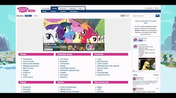 Fandom University - Setting Up Your Navigation Menu