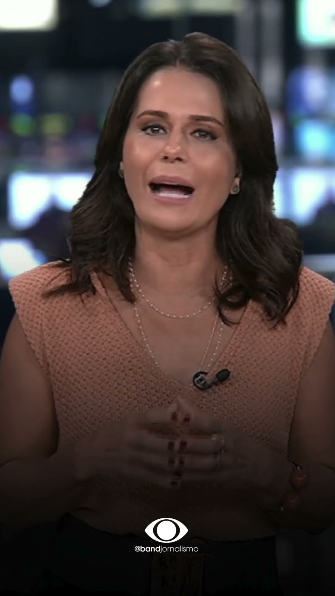 Veja os destaques do Jornal da Band desta quarta-feira (19) #shorts