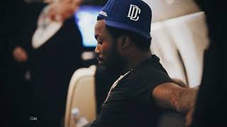 Meek Mill x Leaf Ward Type Beat 2021 - \\