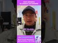 TransMan Pilipinas Founder Nil Nodalo Praises Unconditional: A Win for Representation