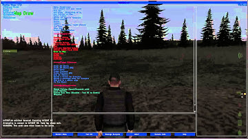 Rustler v7 - Stream Sniping Admins [Infistar.de Server] [AdminsWhyYouHack]