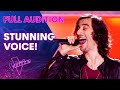 Coaches Couldn’t Believe What They Heard on The Voice!