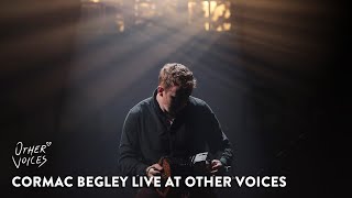 Cormac Begley | Live at Other Voices Festival (2022)