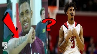 WHAT HAPPENED TO THE COCKIEST HIGH SCHOOL BASKETBALL PLAYER?! Corey Sanders Story