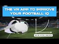 Be your best  how it works  vr footballsoccer training