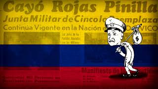 Download Lagu El diez de mayo - Canción Anti Pinillista MP3