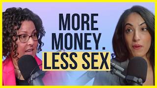 How Wealth Wrecks Relationships (& Sex lives!) ft. Dr. Howard