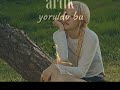 Artık Yoruldu Bu Beden Vicdansız Seni 