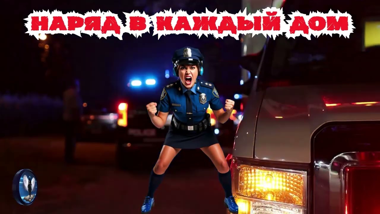 Наряд в каждый дом.Телефонные аферисты