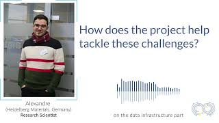 MatCHMaker Project Interview Heidelberg Materials