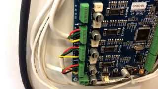 Tinyg Wiring For Creation Station Cnc