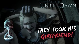 UNTIL DAWN: Part 3 by MystikaFenix 20 views 2 years ago 1 hour, 33 minutes