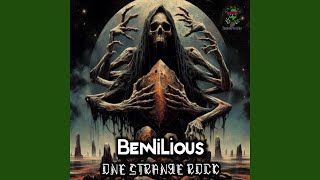 Benilious-One Strange Rock 150BPM