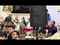 Mama Dai Mama Dai Khandi Khushalegi Song Pashto Attan Pashtoon Wedding London 29 August 2023