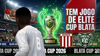 PRIMEIRO JOGO GRUPO C 🔥 AUTARCA ❤️🤍 VS FURIA FC 💚🤍