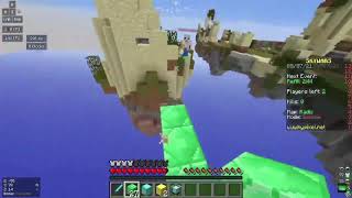 Epic Save In Skywars l Clips