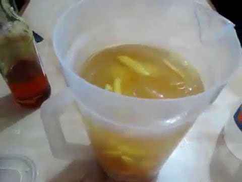 ácido hialurónico para la prostatitis