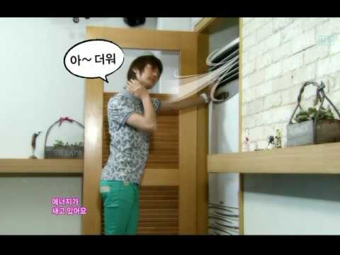 shinee環保廣告