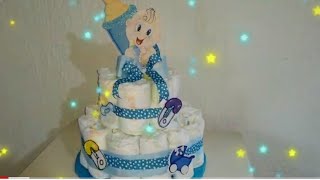 : LINDO PASTEL CON PA~NALES 