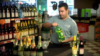 Yankee Spirits Presents: Moscato Sunrise by Barefoot Wine Barefoot Wine Mini Bottles