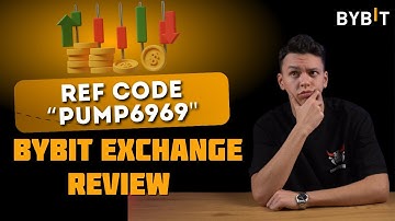 BYBIT Registration with Referral Code 💯 BYBIT Tutorial For Beginners 2025 💥