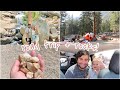 road trip with us for camping + rock hunting!