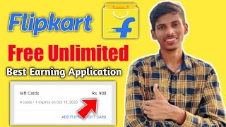 Flipkart Free Gift Vouchers Earning App | mGamer Free Earning App | Free Shopping kaise kare 2022 screenshot 5