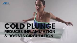 Contrast Therapy | Build Your Own Recovery Routine (Wide 30s)