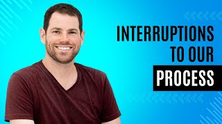 Interruptions to the Gestalt cycle of awareness
