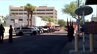 Former Billings man killed in line of duty as an officer in Arizona