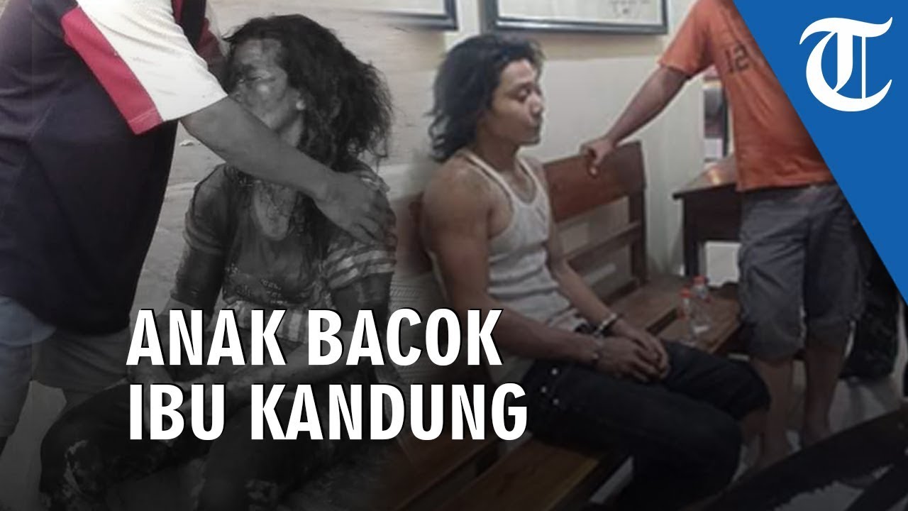 Video Anak Bacok Ibu Kandungnya, Pulang-Pulang Langsung Dibacok dan Rumah Ditutup Rapat camera iphone 8 plus apk