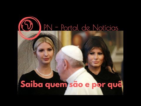 Vídeo: A Rainha Letizia Usa Seu Privilégio Real De Se Vestir De Branco Diante Do Papa