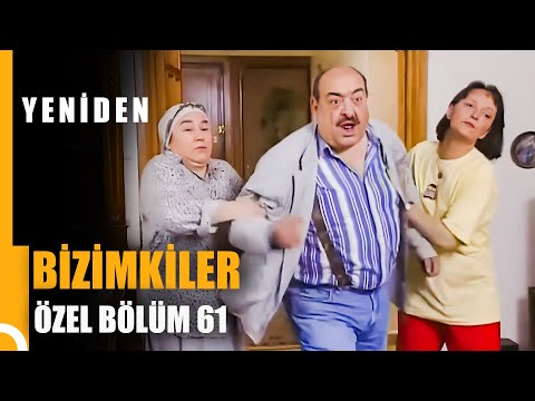 Bizimkiler Özel Bölüm 61 | Tek Parça