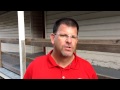 South Texas Football 2015: Ray High School Preseason Practice (Corpus Christi)