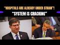 “SYSTEM IS CRACKING ”: SCHNEIDER REVEALS WHAT’S REALLY HAPPENING INSIDE HOSPITALS