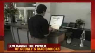 Magicbricks presents #GOHF - CEO Speak