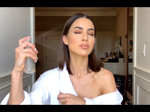 3 Inspirações de maquiagem com Camila Coelho – Novidades Beauty