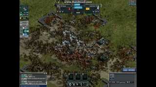 WAR COMMANDER -- how to attack with elite titan --