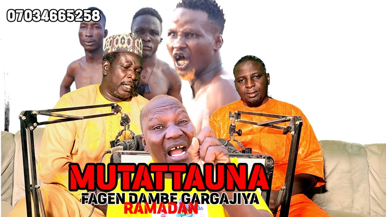 24/2/2026 Mutattauna Fagen Damben Gargajiya Ramadan Epson 2