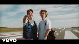 Marcus & Martinus, Alex Rose - Belinda screenshot 5