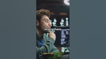 Bugs Make You a Better Coder 💻 | Keep Failing Forward!