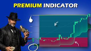 This SuperTrend Strategy Gives Entries, Stop Loss & Targets Automatically