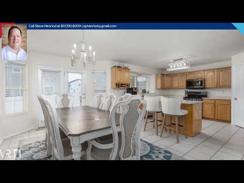 2631 N 1100 E, Layton, UT home video tour