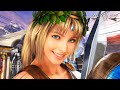 The Sophitia Experience SOULCALIBUR 6 