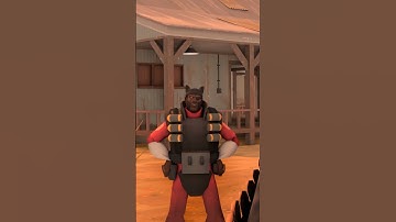 Try not to get scared #memes  #tf2gmod #tf2 #teamfortress2 #scarystories