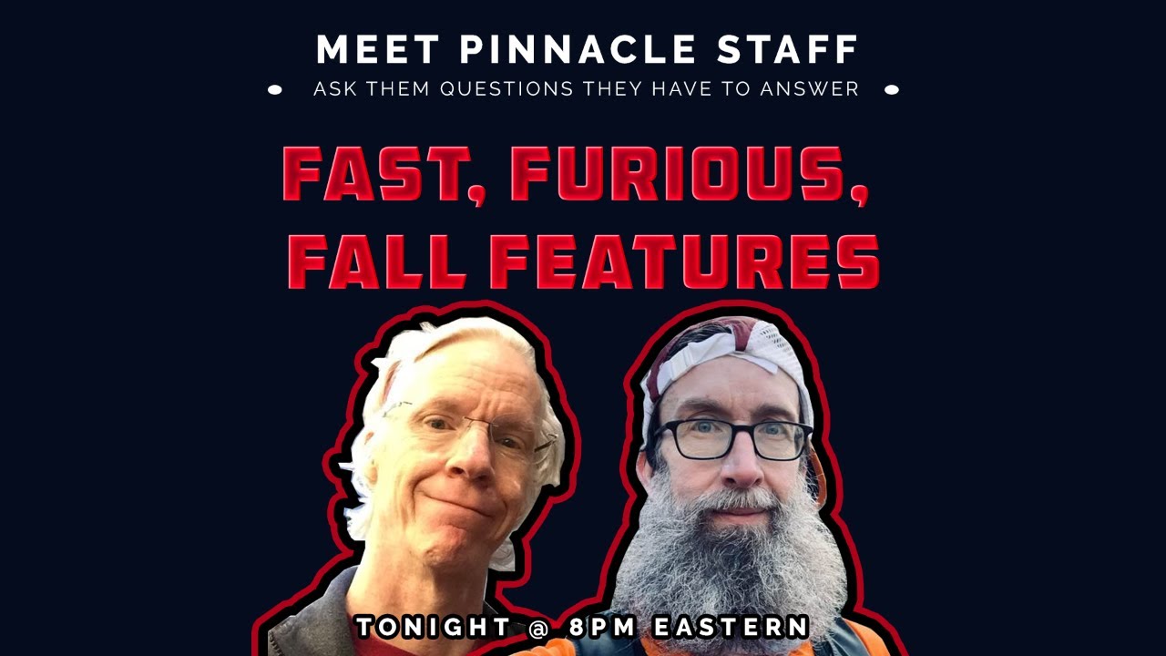 FFFFeatures with Tim Earley & Tracy sizemore - YouTube